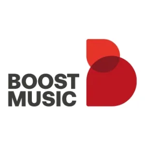 BOOST MUSIC